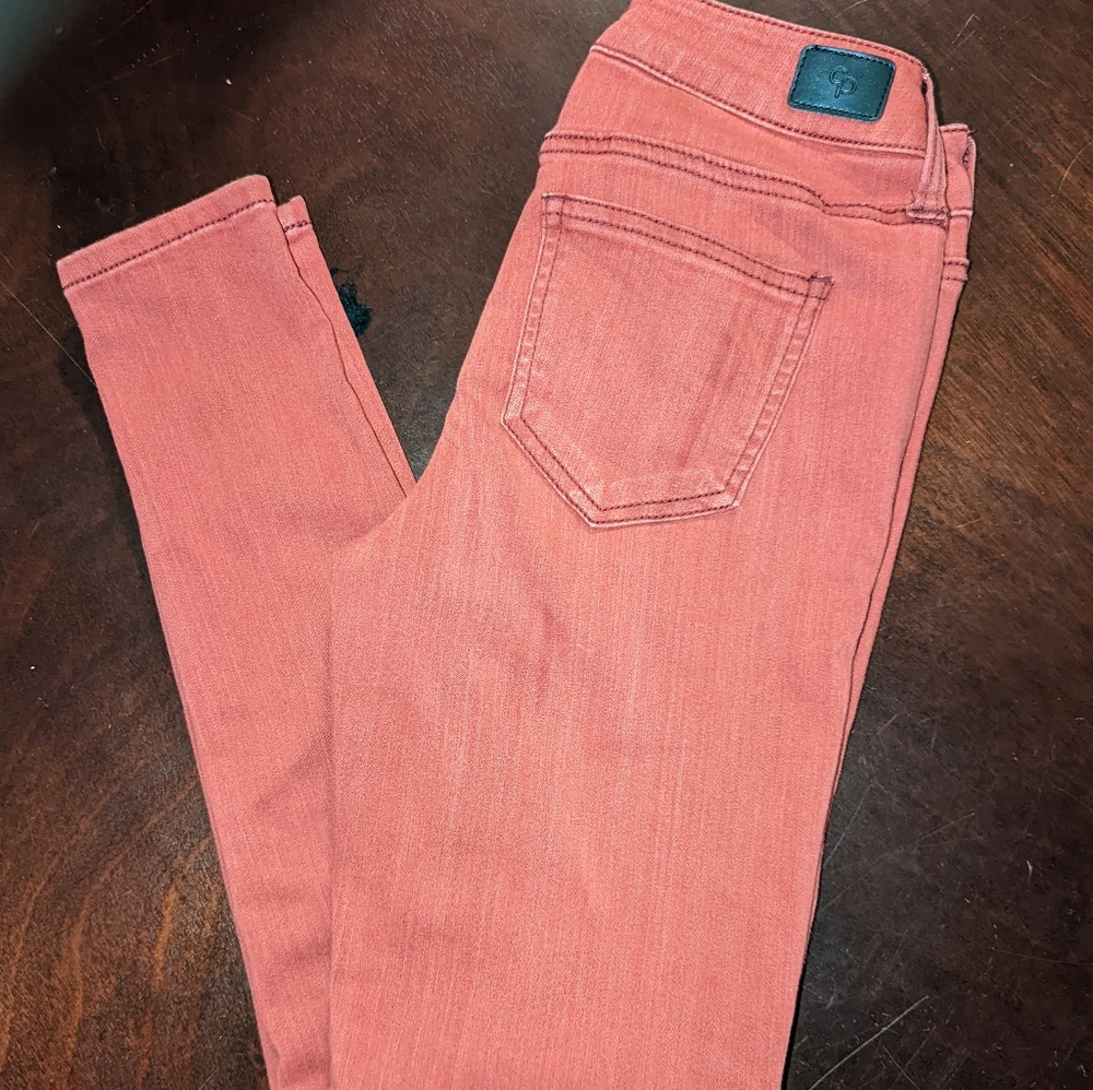 Women's Jeggings